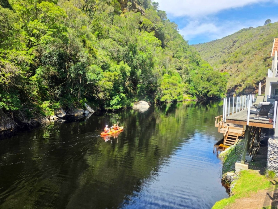 4 Bedroom Property for Sale in Wilderness Central Western Cape